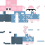 skywires classic skin texture