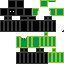 gee_k classic skin texture