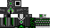 Septolance classic skin texture