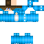 TDinoRocks classic skin texture
