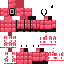 toxctricity classic skin texture