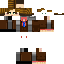 SaulGoooodman Minecraft skin preview