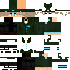 wyruchany classic skin texture
