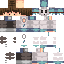 PsychoPepi classic skin texture