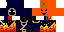 Flame33478 classic skin texture