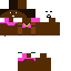 ItzZEeSa classic skin texture