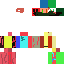 Ryankids classic skin texture