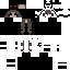 Bqoster Minecraft skin preview