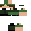 ItsSvanii classic skin texture