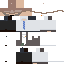 RatTheChad classic skin texture