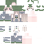 PigThePeppa classic skin texture