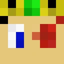 LOL_Lukas_LOL classic skin texture