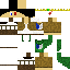 LOL_Lukas_LOL classic skin texture
