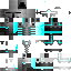JEOCOUCOU classic skin texture