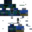 ChuckFuk classic skin texture