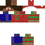 EtherCraft_MC classic skin texture