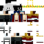 CrativeMind14 classic skin texture