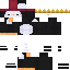 FishAndMilk classic skin texture