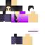 Amelia1211 classic skin texture