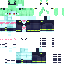 KanmiCore classic skin texture