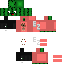 Raktuz classic skin texture