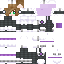Bombsan classic skin texture