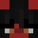 Merruccubus classic skin texture