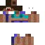 Saltynob classic skin texture