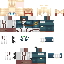 HeartofViolet classic skin texture