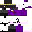 MoxaraeV2 classic skin texture