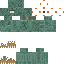 Acronychus classic skin texture
