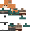 MzAri_ classic skin texture