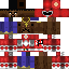 Factualwinner22 classic skin texture