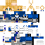 SaberArtoria2004 classic skin texture