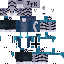 FatCatBuilds classic skin texture
