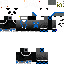 Kuba55527 classic skin texture