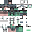sculwing classic skin texture