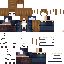 Korodachii classic skin texture