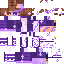 Noxzis classic skin texture