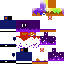 Tea_owl classic skin texture