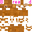 sausijsenbroodje classic skin texture