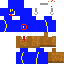 Oddsyy classic skin texture