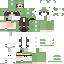 sher1d4nn classic skin texture