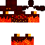 N01ss3rp3D classic skin texture