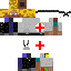 Phantom1907 classic skin texture