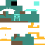 MonseaAtlantean classic skin texture