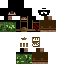 Gibunsen classic skin texture