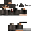 Binaryul classic skin texture