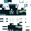 MysteryZombie classic skin texture