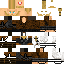 BionicNico classic skin texture